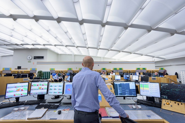 Nukon-Operations-centre-credit-NATS-UK-air-traffic-control