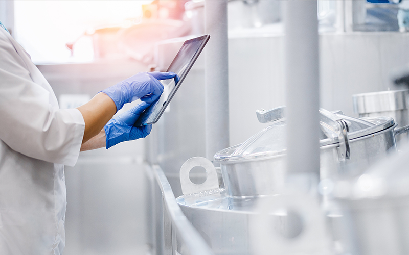 Manufacturing-IT-MES-solutions