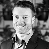 Nukon's Danny Smith
