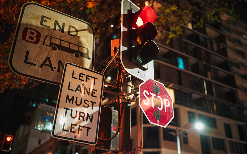 Why Movement-Based Traffic Signal Control is the Logical Next Step