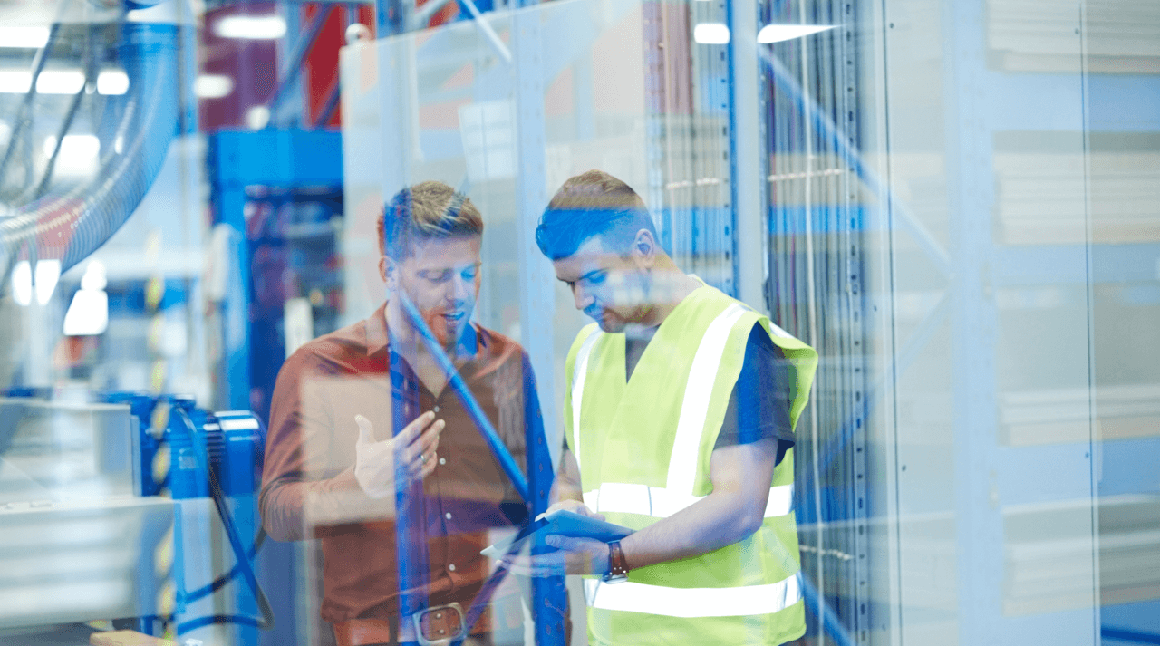 5 ways big data is enhancing quality in manufacturing