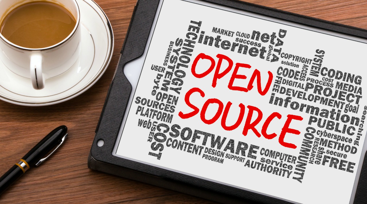 Is it right for you?: The pros and cons of open source manufacturing software