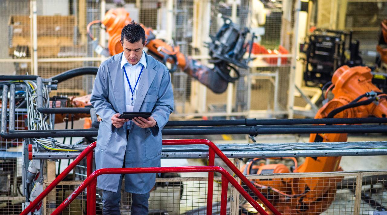 Is real-time reporting worth the real-time cost for your factory?