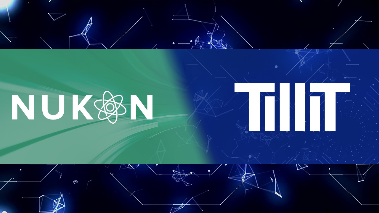 Introducing new software partner, TilliT