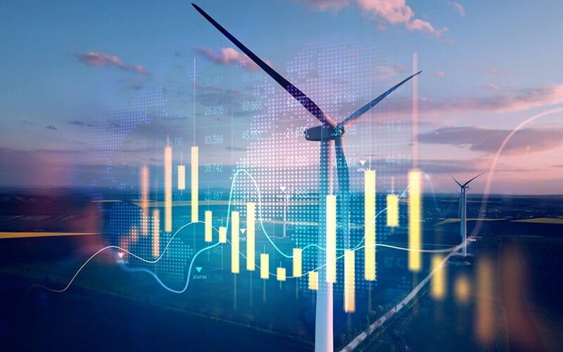  The Guide to What Everyone is Doing in OT Digitalisation: Energy