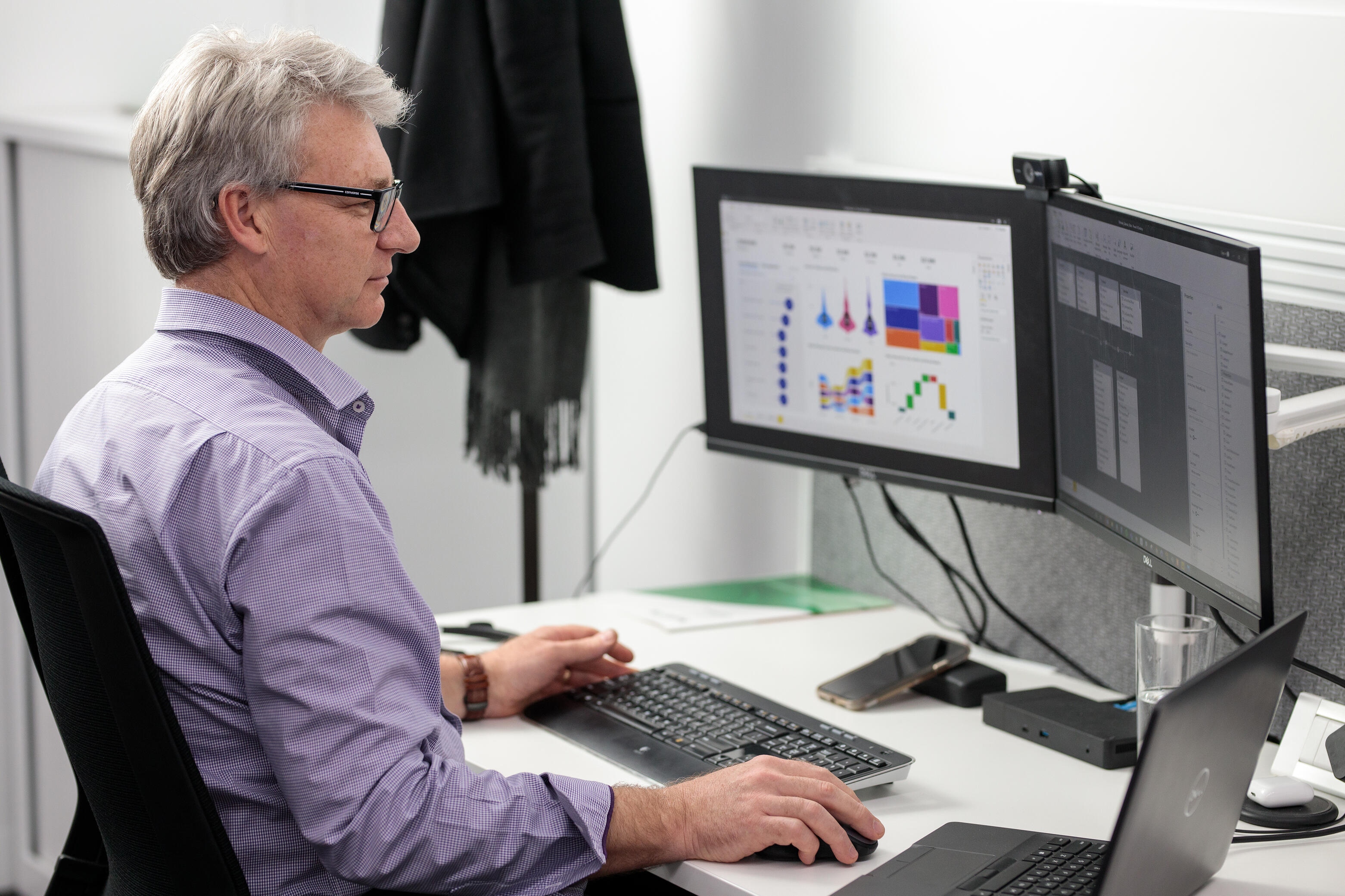 Transform your operations