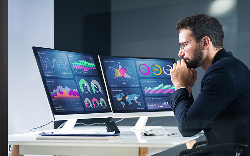 Execution-Management