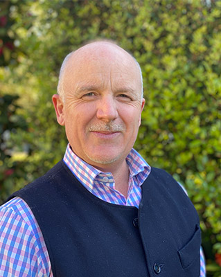 Christian Chong-White